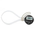thumbnail image 1 of Calibrador externo digital electrónico de 0 a 150 mm x 0,01 mm para medir el espesor y el diámetro exterior., 1 of 14