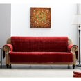 thumbnail image 3 of Barefoot Bungalow  Gold Rush Sofa Protector Sunset, 3 of 5