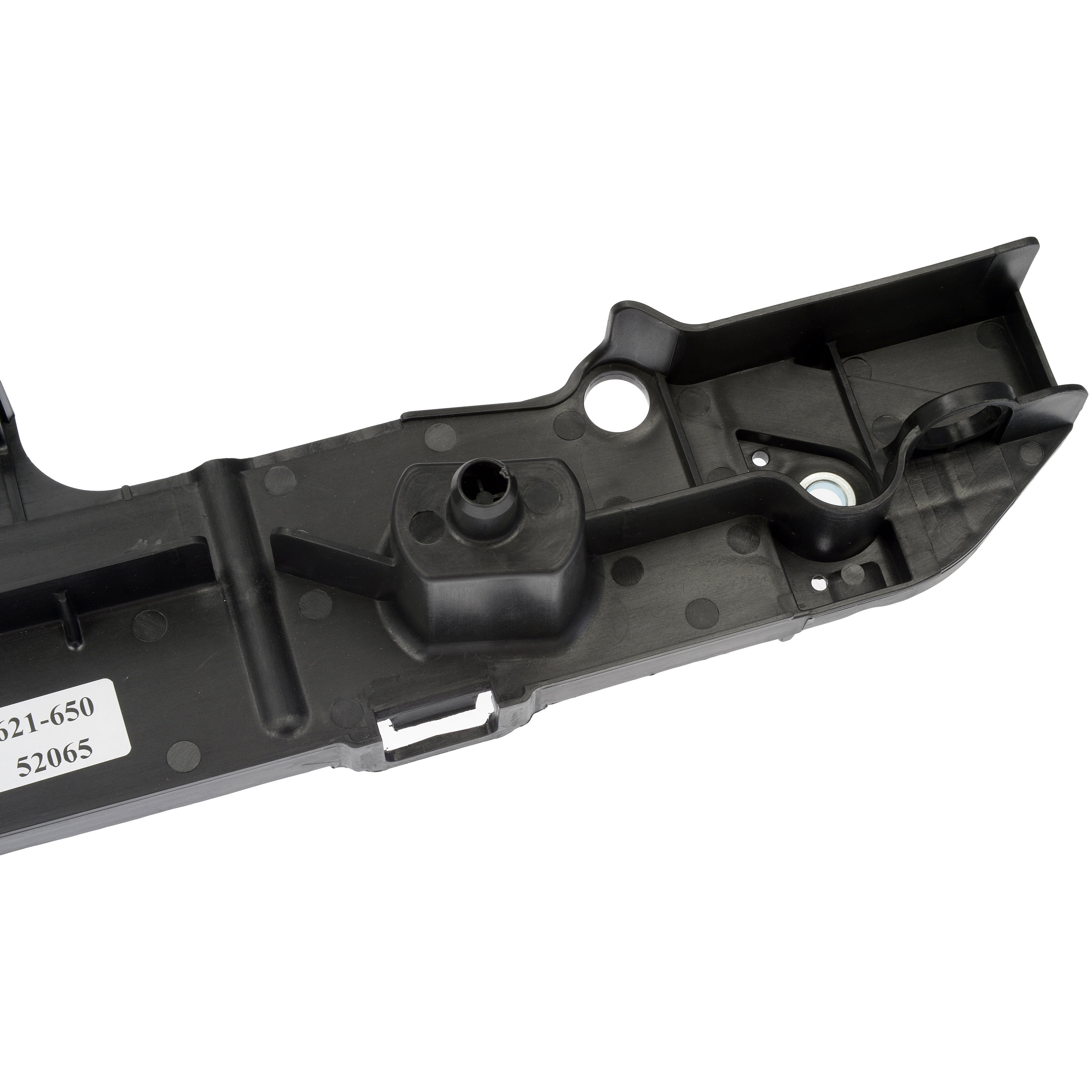 Dorman 621-650 Engine Cooling Fan Shroud for Specific Scion Models