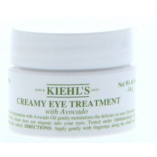 kiehls eye treatment with avocado kiehls eye treatment with avocado