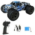 thumbnail image 1 of Dvkptbk 1:20 2WD High Speed RC Racing Car 4WD Remote Control Truck Off-Road Buggy Toys, 1 of 5