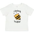 thumbnail image 3 of Inktastic I Belong to Jesus Boys or Girls Baby T-Shirt, 3 of 5