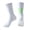 White, variant on Stockings for Men | Spring and Autumn Printed Tube Socks in Everyday Casual Wear for Home and Sports use, Blue
