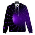 thumbnail image 4 of KDFJPTH Graphic Hoodies for Men Long S1eeve Hoodies Pullover 3D Digital Print Xxxxl, 4 of 4