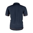 thumbnail image 5 of pstuiky Camisas de vestir de manga corta para hombre, Blusa deportiva informal de color liso para hombre, holgada, de manga corta y cuello redondo ropa de hombre xl, 5 of 5