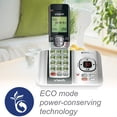 thumbnail image 4 of Sistema de respuesta telefónica VTech CS6529-4 DECT 6.0 con identificador de llamadas, 4 of 8