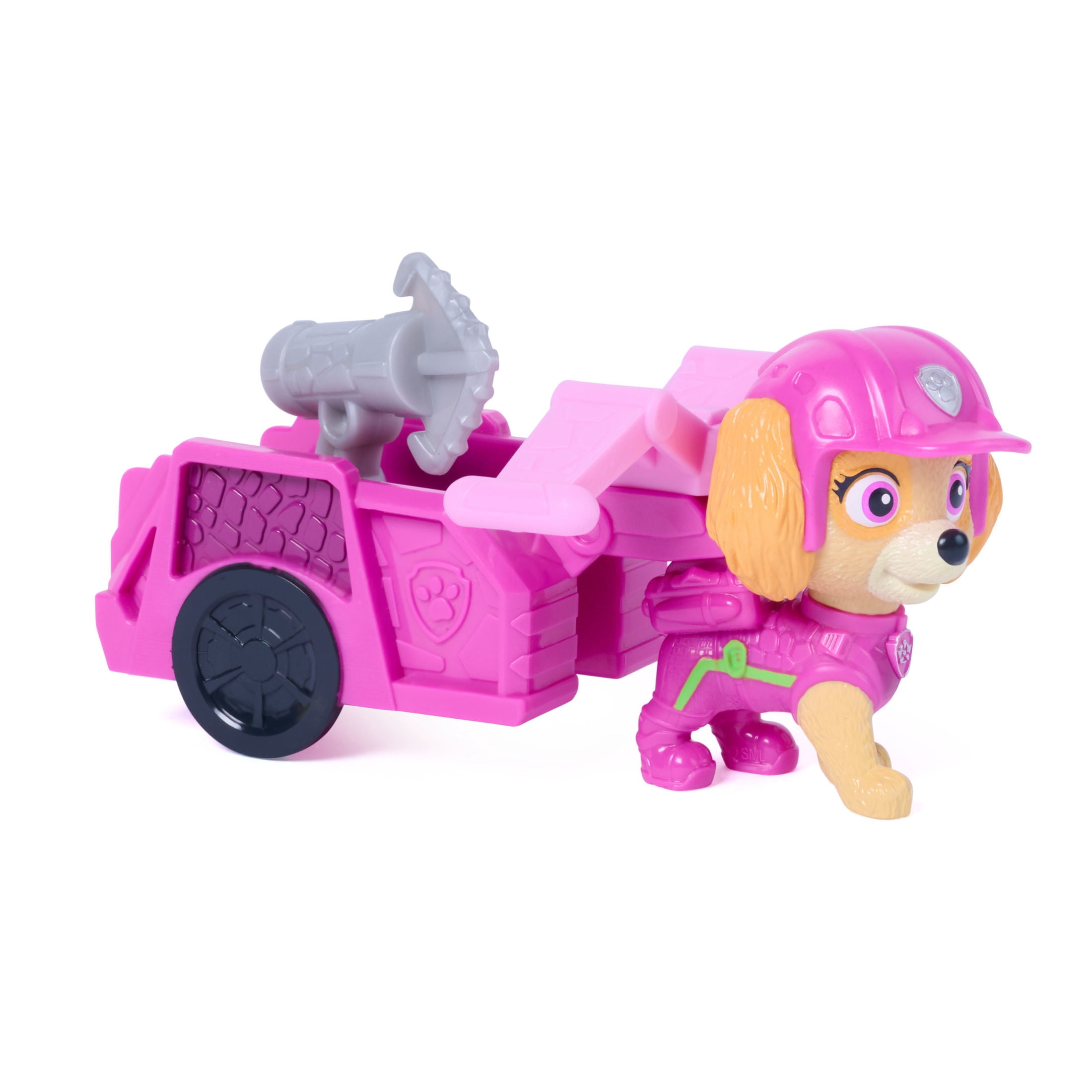 PAW Patrol: The Dino Movie Skye Dino Tool Pack, Ages 3+