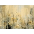 thumbnail image 2 of Botanical Wallpaper Wall Mural - A Touch of Summer, 2 of 5