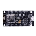 thumbnail image 1 of ESP8266 Módulo WiFi CH340 Placa de desarrollo programable (ESP8266 CH340), 1 of 6