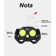 thumbnail image 4 of Aleación Control Remoto Coche Rc Escalada Racing Car Xtellar rojo, 4 of 4