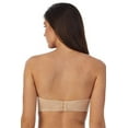 thumbnail image 2 of Le Mystere Safari Strapless Bra 4478, 2 of 2