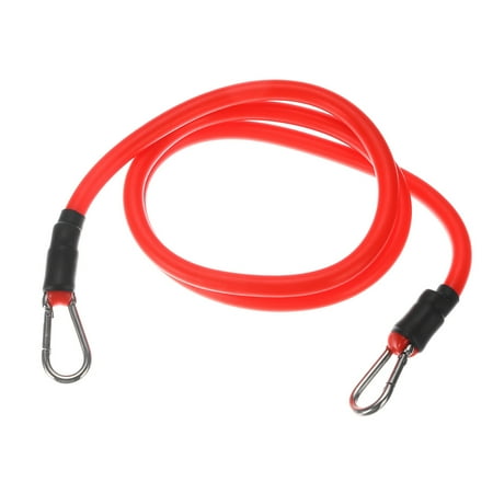 resistance training 11pcs exercise gym duty yoga heavy fitness tube band power