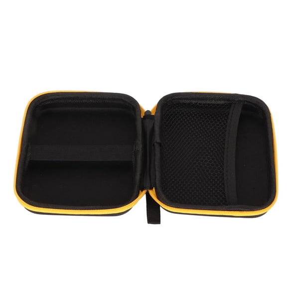 Bolsa De Almacenamiento Para Juegos, Estuche Rígido Para Consola De Juegos Portátil, Protección EVA De 360 grados Para Viajes