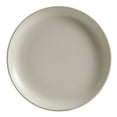 thumbnail image 6 of Better Homes & Gardens Zuri Matte 12-Piece Dinnerware Set, Cream, 6 of 7