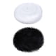 thumbnail image 1 of Rollo de Tela de cinta de pelo sintético BLESIY para recorte de 2 Uds para suministros para manualidades de Ropa DIY, 1 of 8