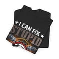 thumbnail image 4 of Dad Shirt But It's Gonna Hurt, Mechanic Dad Father's day Shirt ID-0415-MFMD, 4 of 11