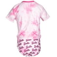 thumbnail image 5 of Barbie Little Girls Rash Guard and Bikini Bottom Little Kid to Big Kid, 5 of 6