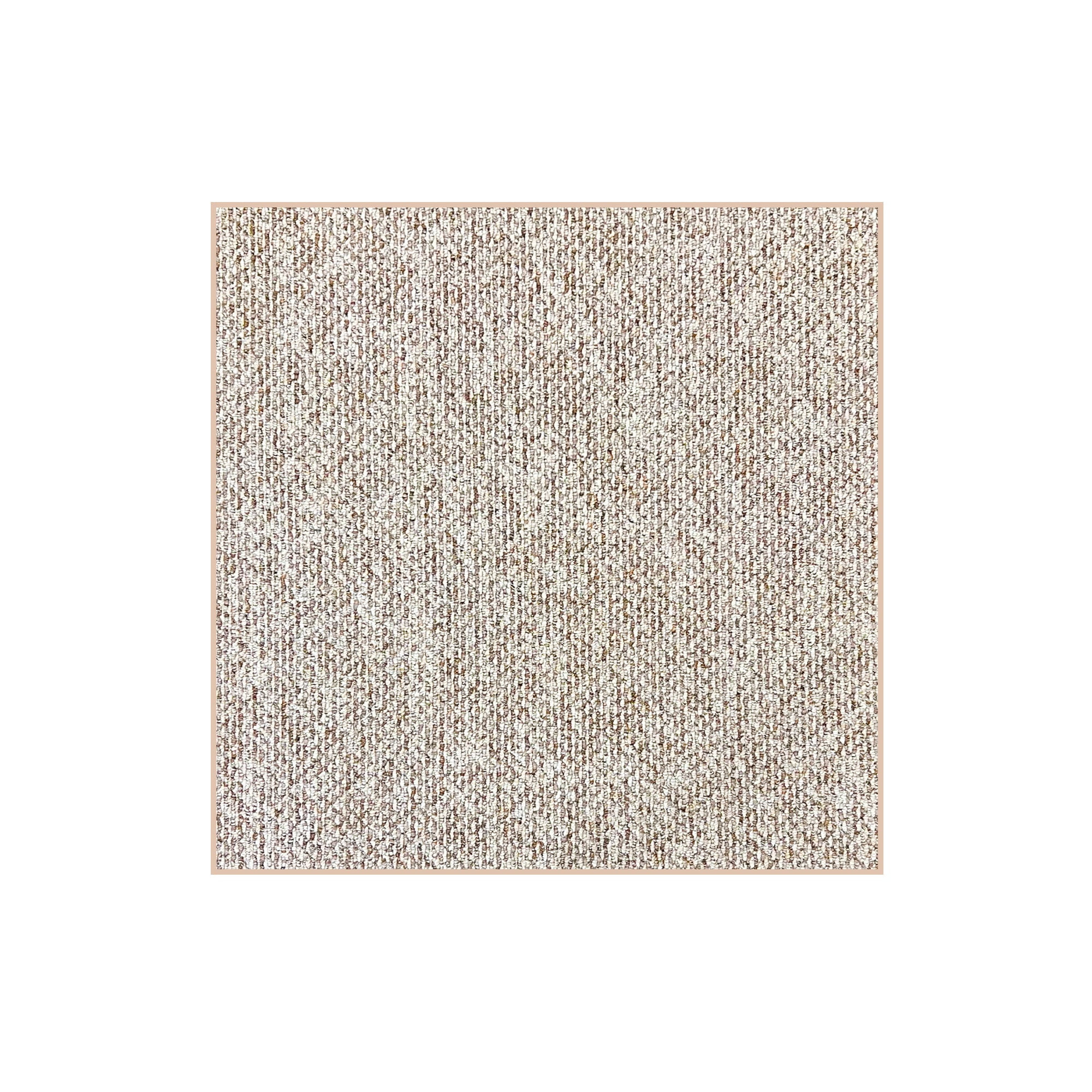 Koeckritz Rugs Starlight Collection Earthenware Indoor Area Rug, 100% BCF Olefin, 12'x12'