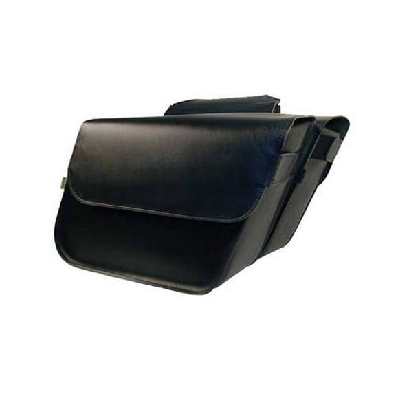 Dowco Luggage 58803-00 Raptor Super Slant Saddlebags