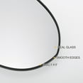 thumbnail image 4 of Reemplazo de vidrio de espejo retrovisor derecho calefaccionado blanco único para KIA Sportage 2010-2015, 4 of 6