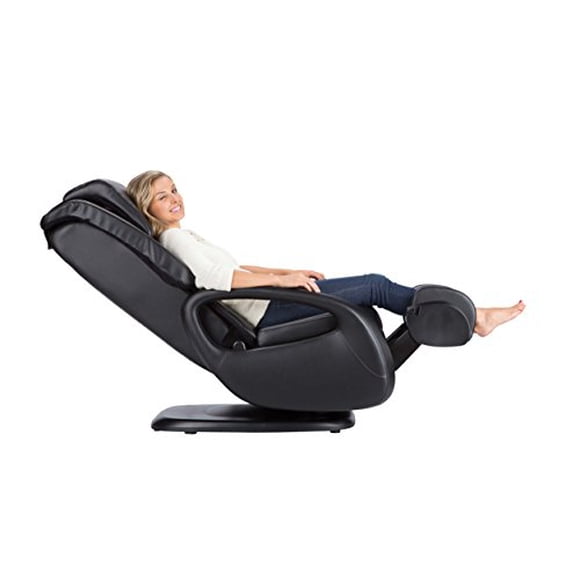 Human Touch WholeBody 7.1 Massage Chair, Black
