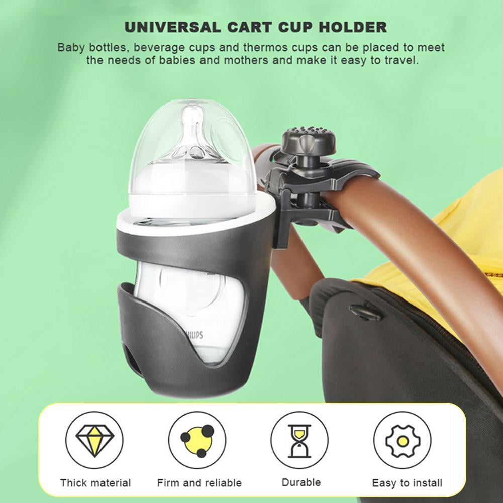 baby stroller cup holder