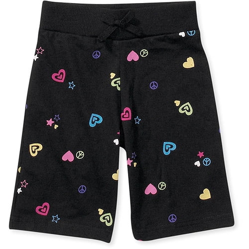 Garanimals Baby Girls' Gaucho Pants