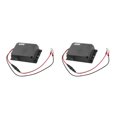 thumbnail image 1 of Advancent 12V Car Vehicle Mouse Rodent Deterrent Rat Pest Repeller Animal Tipo 1 2piezas, 1 of 1