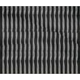 thumbnail image 4 of oneOone Cotton Flex Black Fabric Stripe Block Fabric For Sewing Printed Craft Fabric By The Yard 40 Inch Wide, 4 of 4