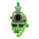 thumbnail image 2 of Carburador Vaso Verde Italika Ft 150 (13-16), 2 of 4