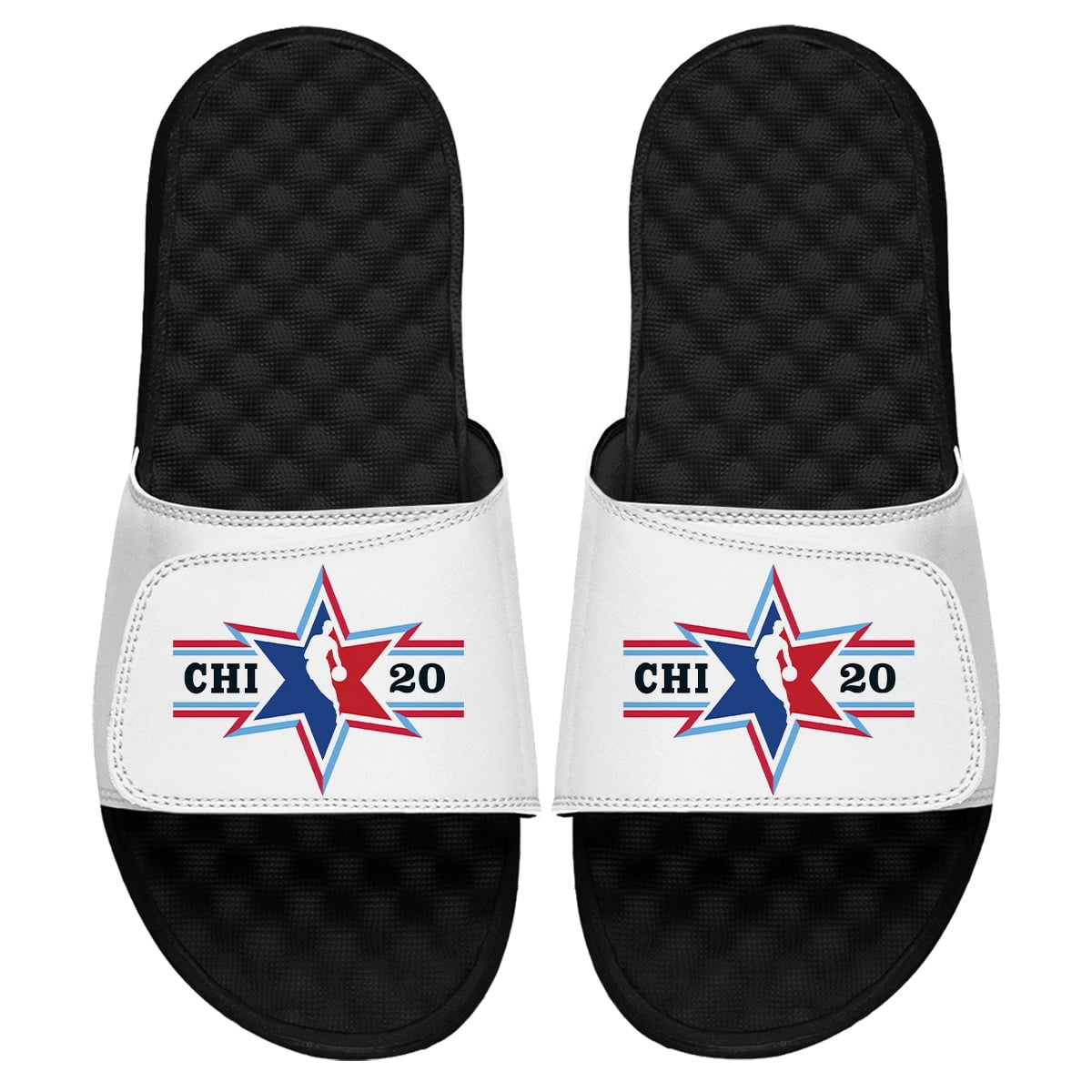 sandal nba