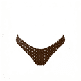 thumbnail image 3 of DISKEBUISS Women's Two Piece Bikini Set - Halter Sexy Triangle Swimsuit for Beach & Vacation Cloths, 3 of 5