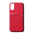 thumbnail image 4 of Carcasa del teléfono Carcasa protectora de TPU para teléfono inteligente Succión Carcasa protectora de teléfono a prueba de golpes, Reemplazo para Samsung Note 20 Ultra, Rojo Inevent EL000676-18, 4 of 7