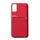thumbnail image 4 of Carcasa del teléfono Carcasa protectora de TPU para teléfono inteligente Succión Carcasa protectora de teléfono a prueba de golpes, Reemplazo para Samsung S20 Ultra, Rojo Inevent EL000676-06, 4 of 7