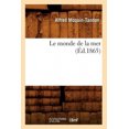 thumbnail image 1 of Le Monde de la Mer (Sciences) [French], 1 of 1