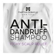 thumbnail image 3 of Shampoo Anticaspa Martha Debayle 450 ml, 3 of 4