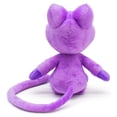 thumbnail image 3 of Muñeca de peluche Poppy Playtime Smiling Critters 14 CatNap, 3 of 3