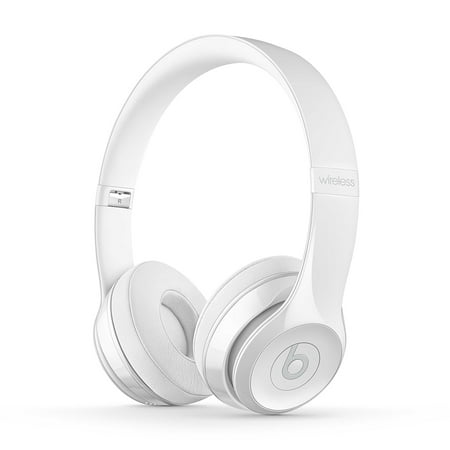 UPC 190198105424 product image for Beats Solo3 Wireless On-Ear Headphones | upcitemdb.com