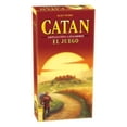 thumbnail image 1 of Catan El Juego de Mesa Ampliación 5-6 Jugadores Virtual Zone, 1 of 3