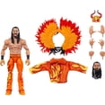 thumbnail image 1 of Figura de acción Mattel WWE Ultimate Edition Seth Rollins, 1 of 6