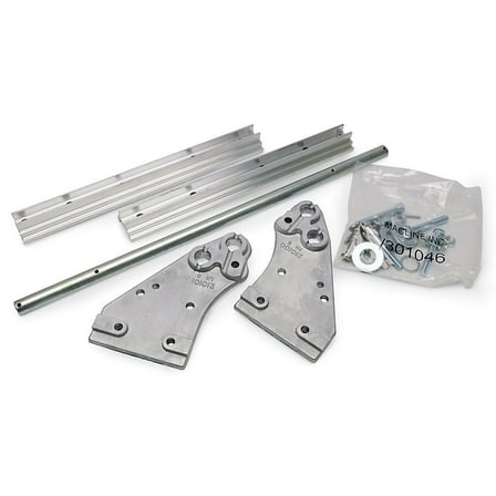 Magliner Aluminum Hand Truck Component - Completion Kit CA2