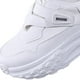 thumbnail image 3 of Zapatos de mujer, zapatillas informales, , usable, cuero PU, parte , zapatillas de deporte de ocio, zapatillas de deporte para mujer , 36, 3 of 7
