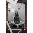 thumbnail image 5 of Póster de Taylor Hawkins, pintura decorativa, póster en lienzo, regalo, arte de pared, pósteres para sala de estar, pintura para dormitorio, 5 of 5