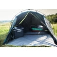 thumbnail image 3 of Coleman Carlsbad 4-Person Dark Room Dome Tent, 3 of 8