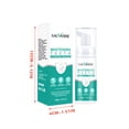 thumbnail image 3 of XWSHYW Pasta Dentífrica Espuma de Limpieza Dental Cuidado de Limpieza Bucal Fresca 50Ml, 3 of 6