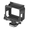 thumbnail image 1 of Plus Récent Boîtier de Protection pour GoPro Hero 6 5 7 Noir Caméra d'Action Border Cover Boîtier Monter pour Aller pro Hero Accessoire 1 pack, 1 of 10