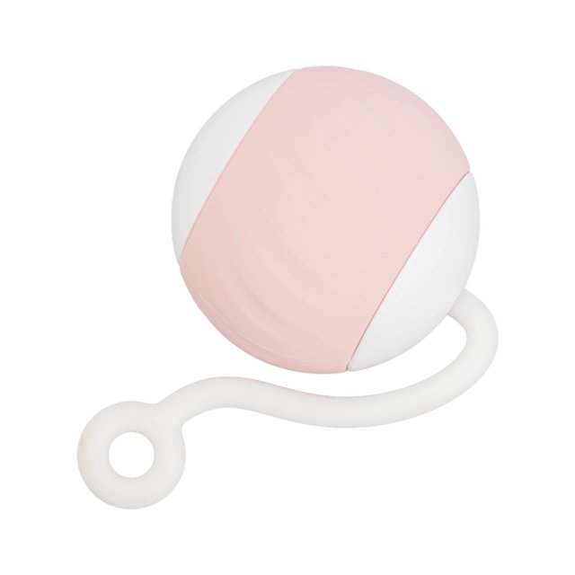 Cat Rolling Ball Toy,Automatic Rolling Ball 2 Electric Cat Toys Smart Cat Toys High-End Performance