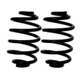 thumbnail image 2 of Resortes AG para Auto Traseros para Bmw 325, 325i 1999 a 2005 2 Piezas Nuevos, 2 of 5