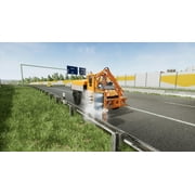 Road Maintenance Simulator for PlayStation 5™