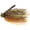 Alabama Craw, variant on Dirty Jigs Tour Level Finesse Football Jig Alabama Craw 3/8 oz